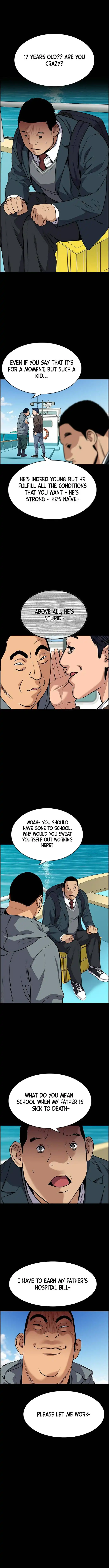 Get Schooled Chapter 80 10